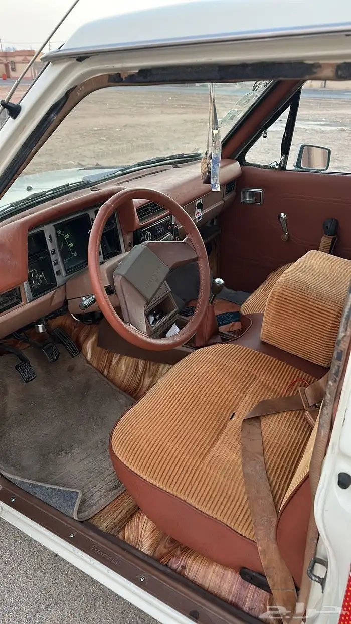 ددسن موديل 1982 مجدده 10