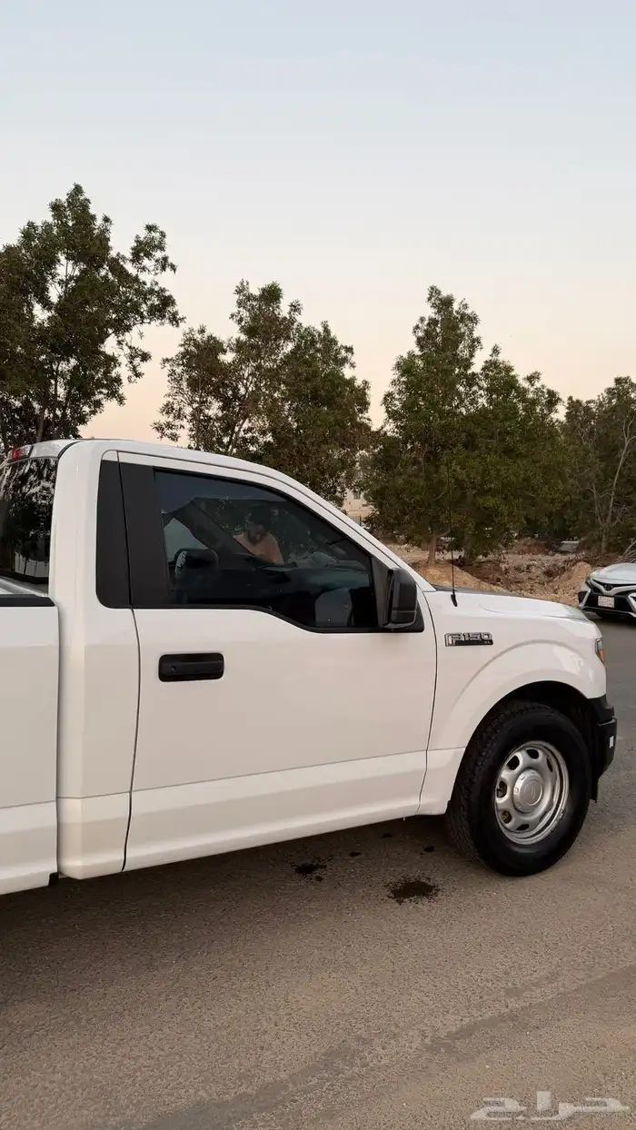 f150 2018 بدون دبل 5