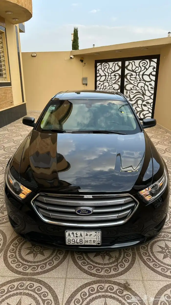 توروس 2019 SE توكيلات الجزيرة 7