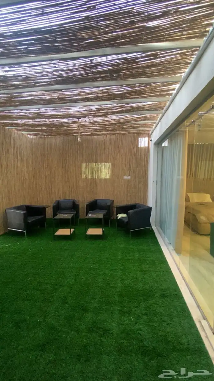 شقه في شارع الجيش 4