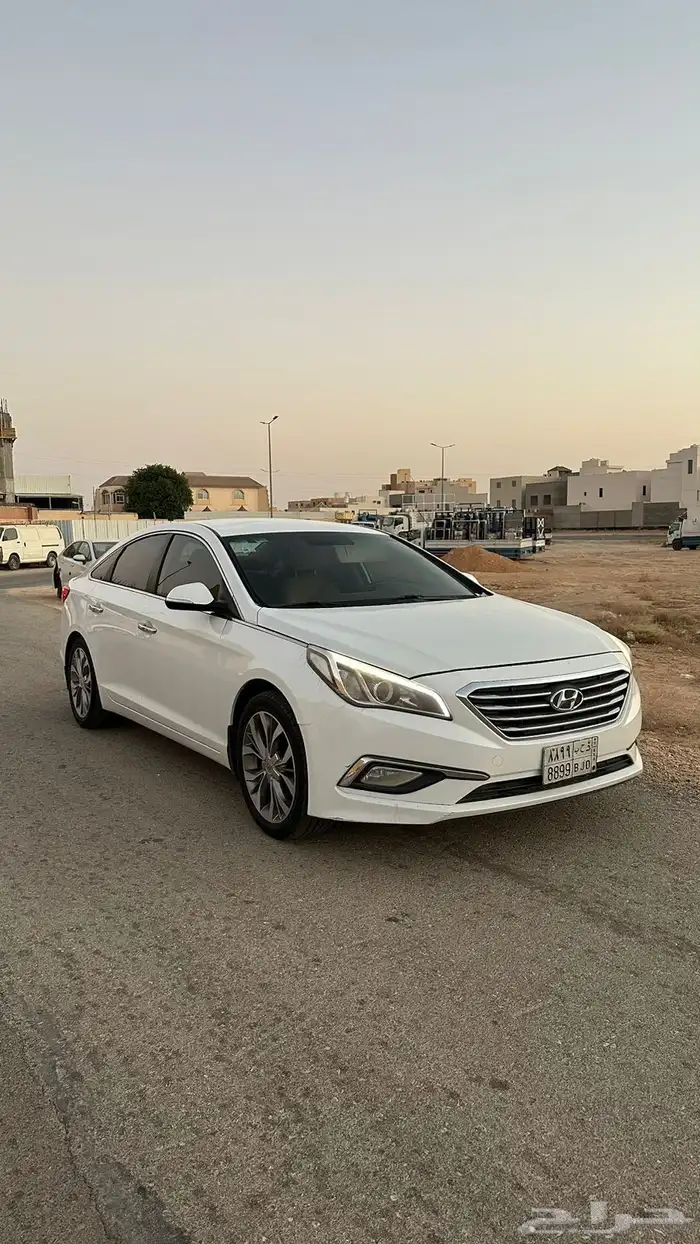 سوناتا 2017 0