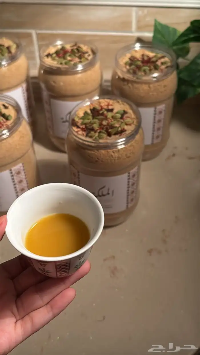 قهوة بيشه المعروفه جوده وطعم 2