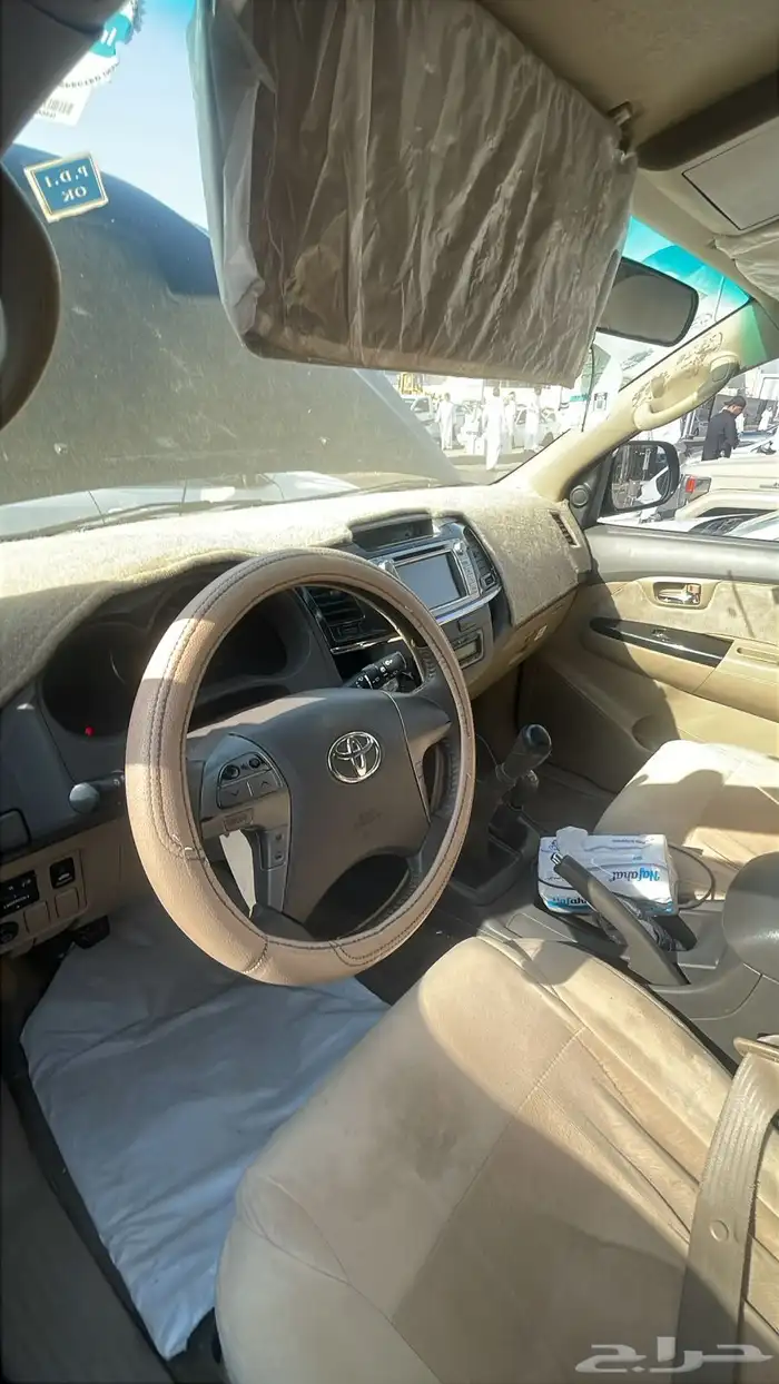 فور تشنر 2012 4