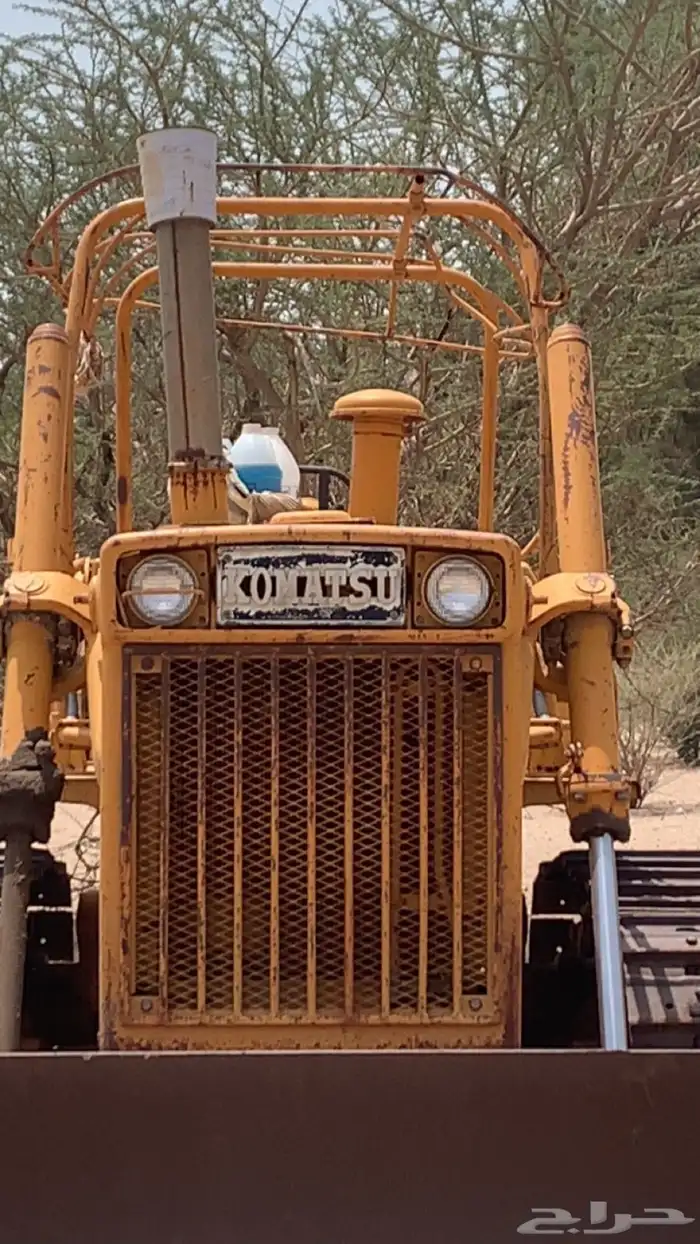 بلدروز شغال 3