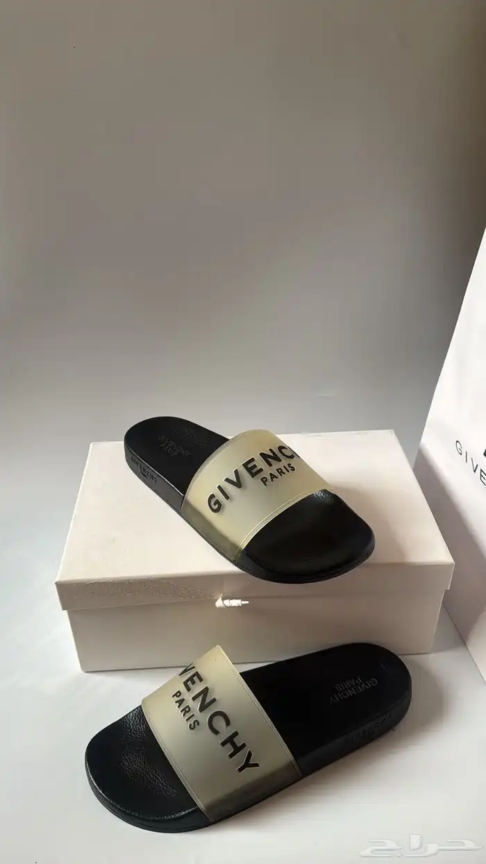 سليبرات فندي لويس ب100 4