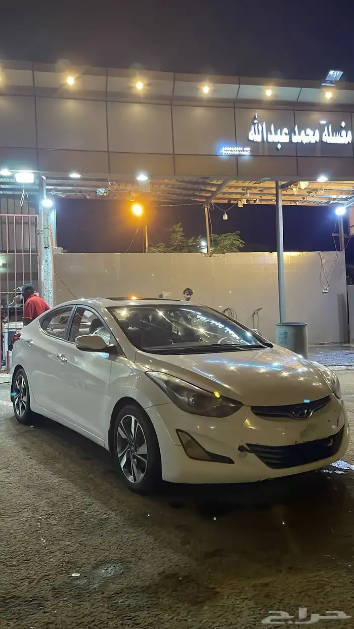 للبيع النترا 2015 5