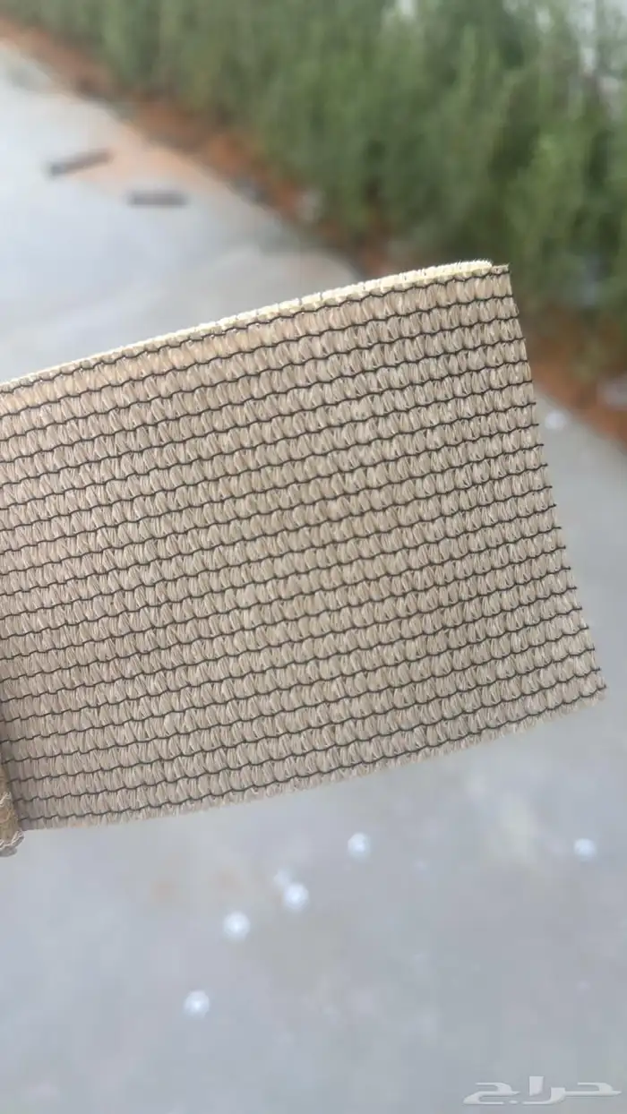 تفصيل شراعات بي في سي للمظلات وبرك الماء والغطيان 5