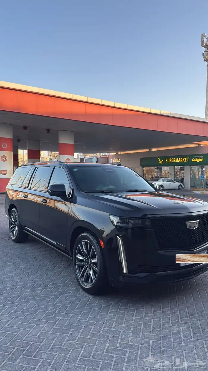 اسكاليد 2021 13