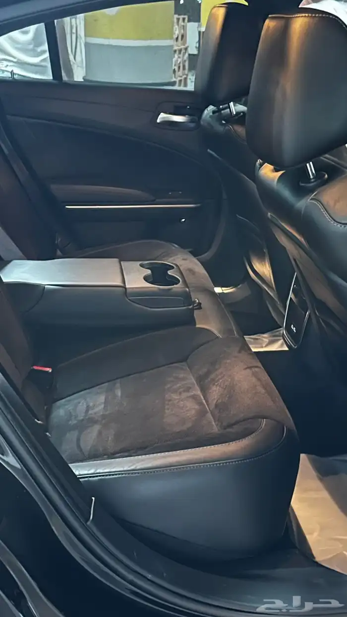 dodge charger Last Call v8 RT اصدار اخير 9