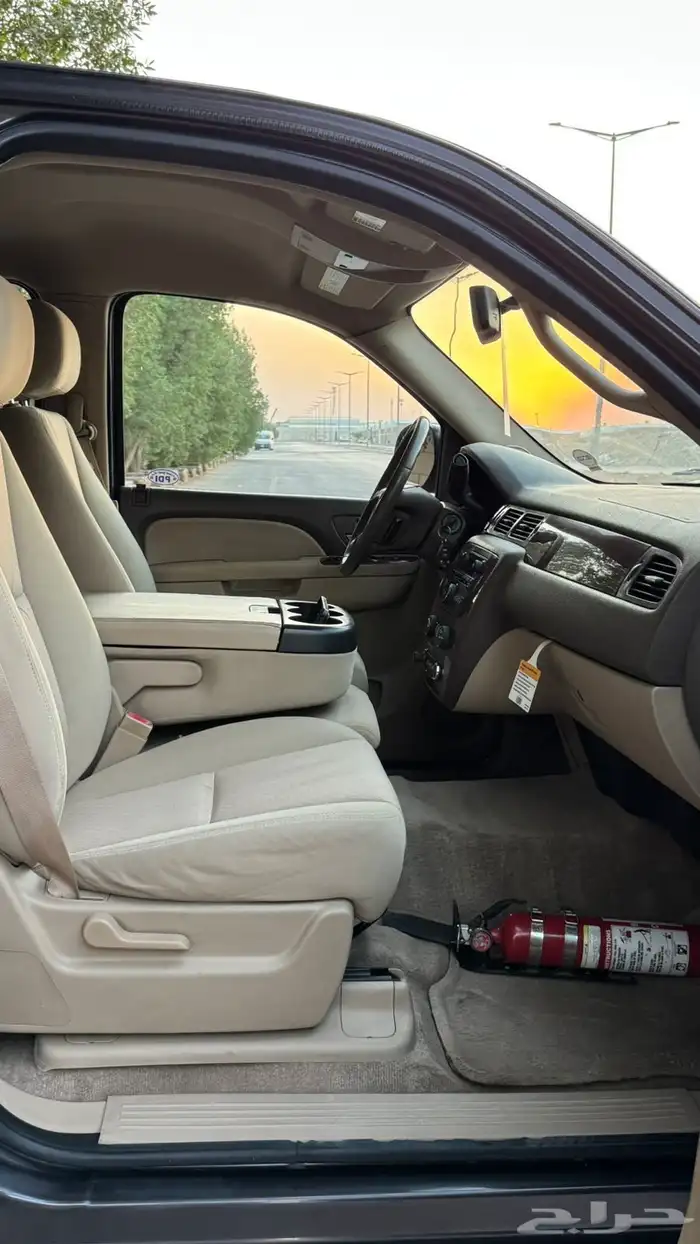 تاهو 2010 م دبل 10