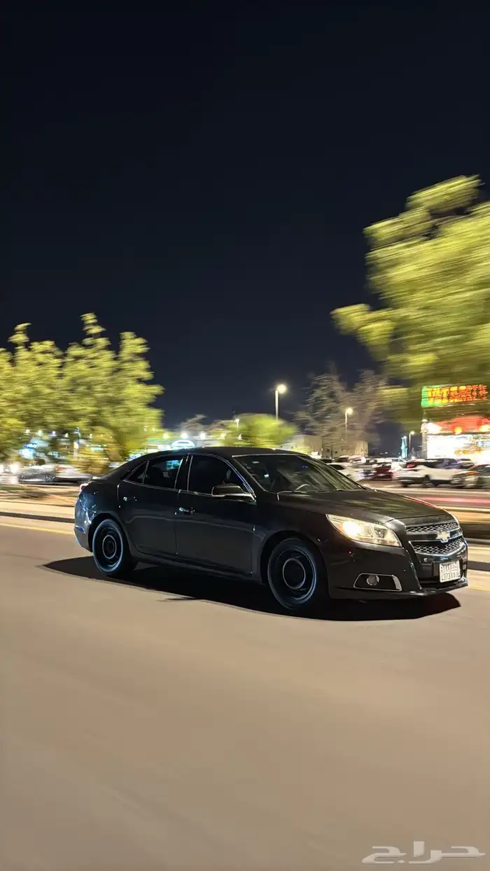 للبيع ماليبو 2013 Ls 20