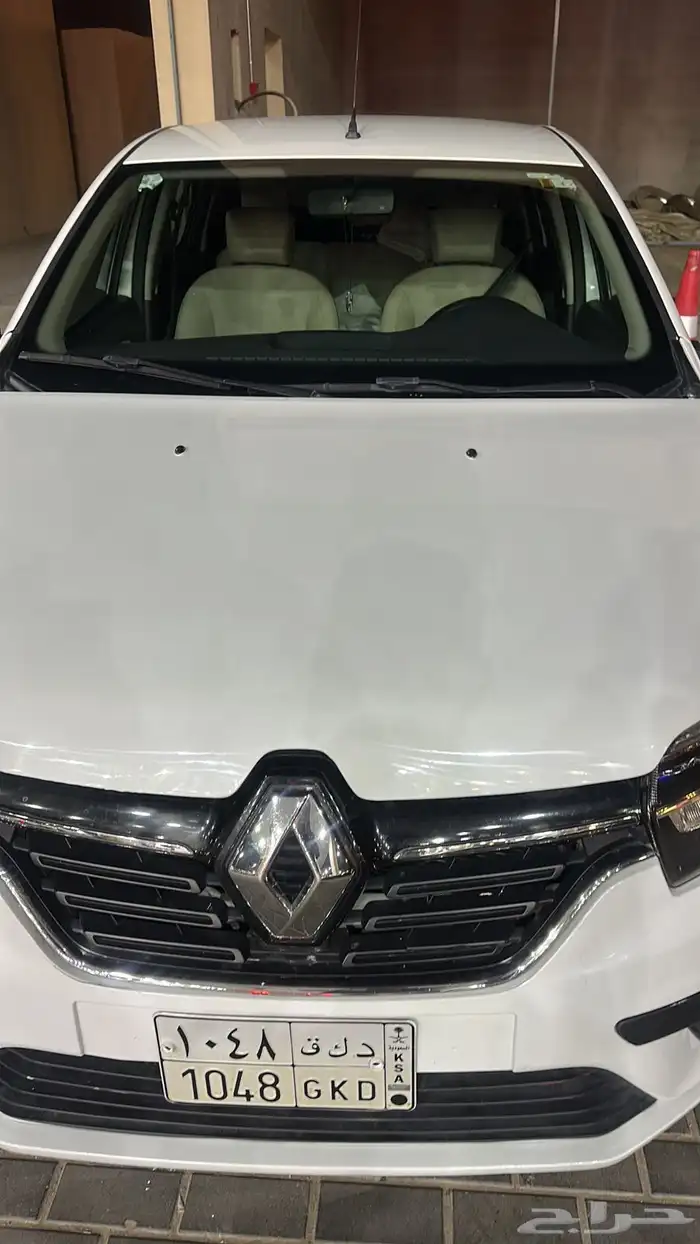 للبيع رينو 3