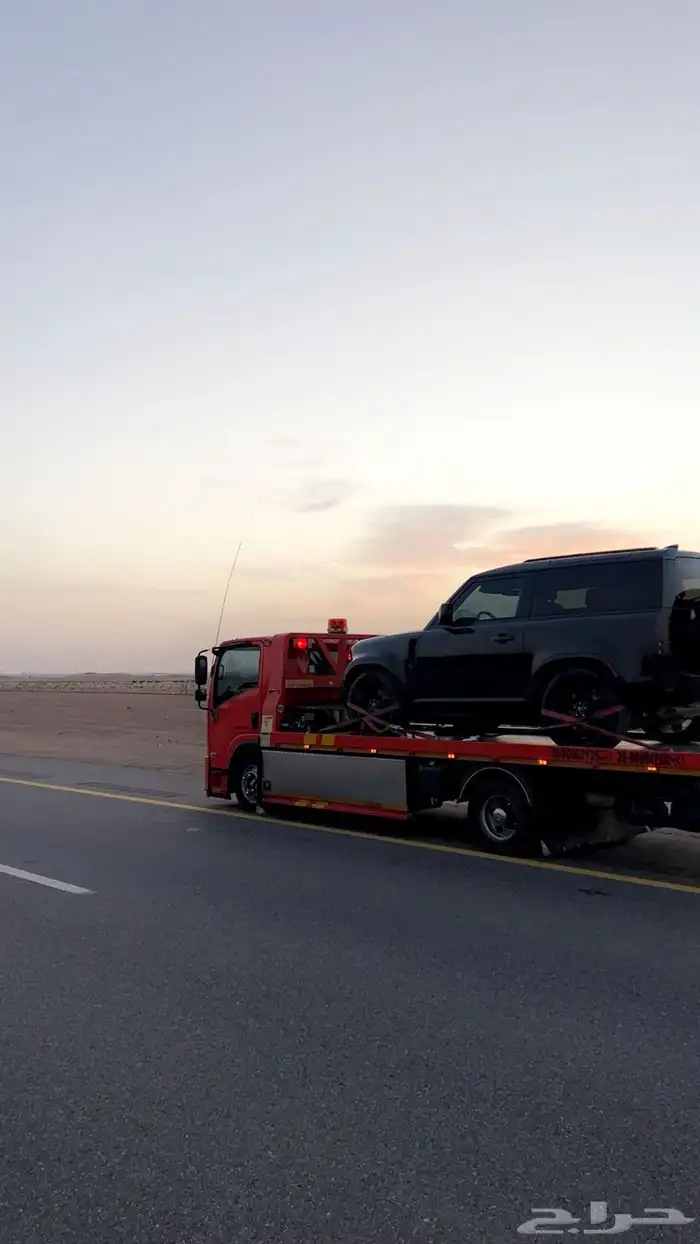 سطحة القريات طريف الرياض جده تبوك الدمام 0