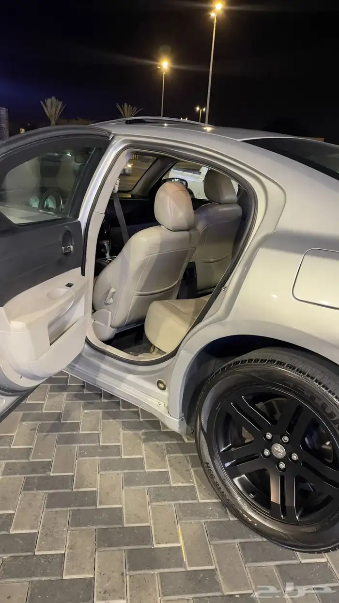 دودج تشارجر 2007 10