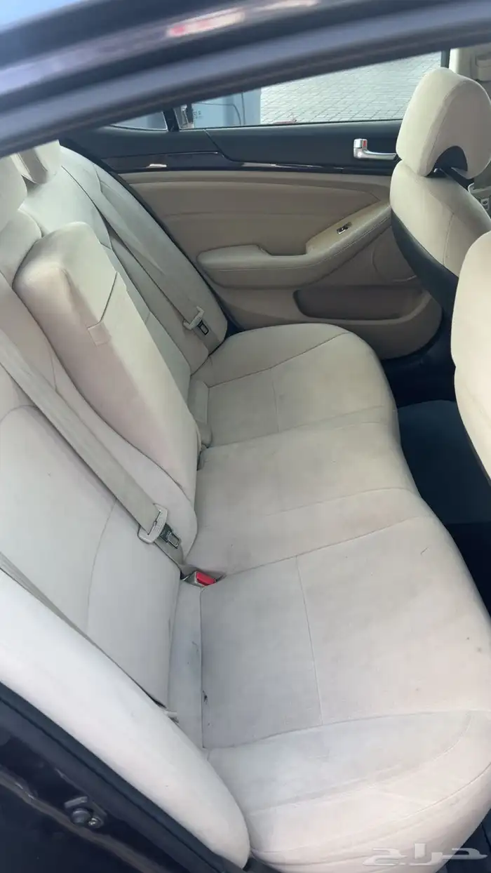 للبيع كيا كاندينزا مالك اول 2016 6