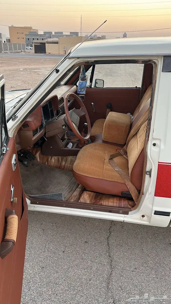 ددسن موديل 1982 مجدده 11