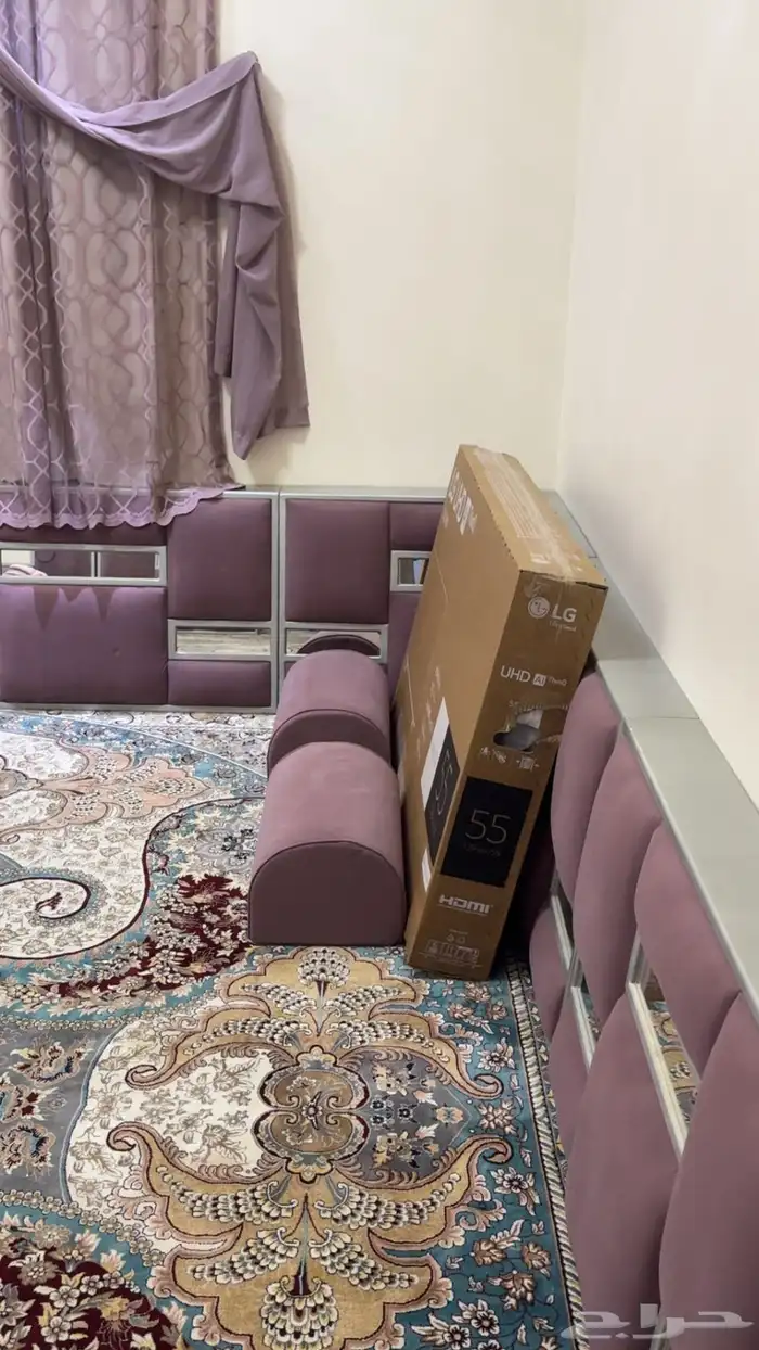 اثاث مساند وستاره 1