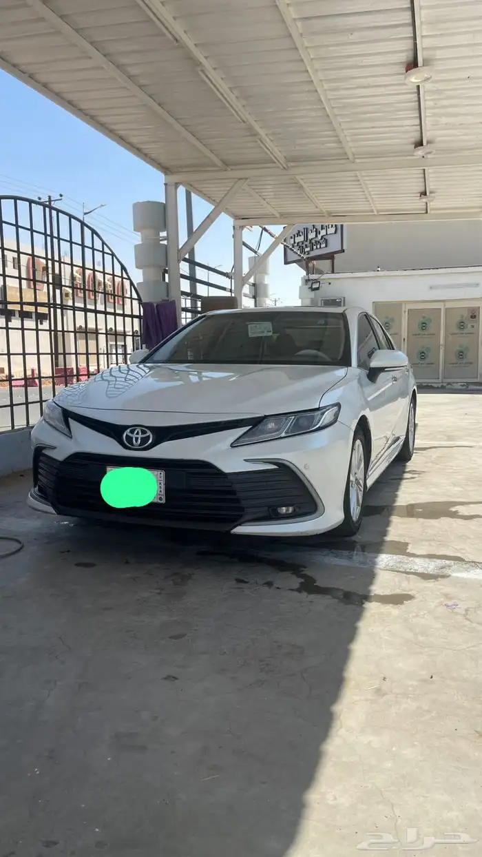 كامري 2021 فل كامل 0
