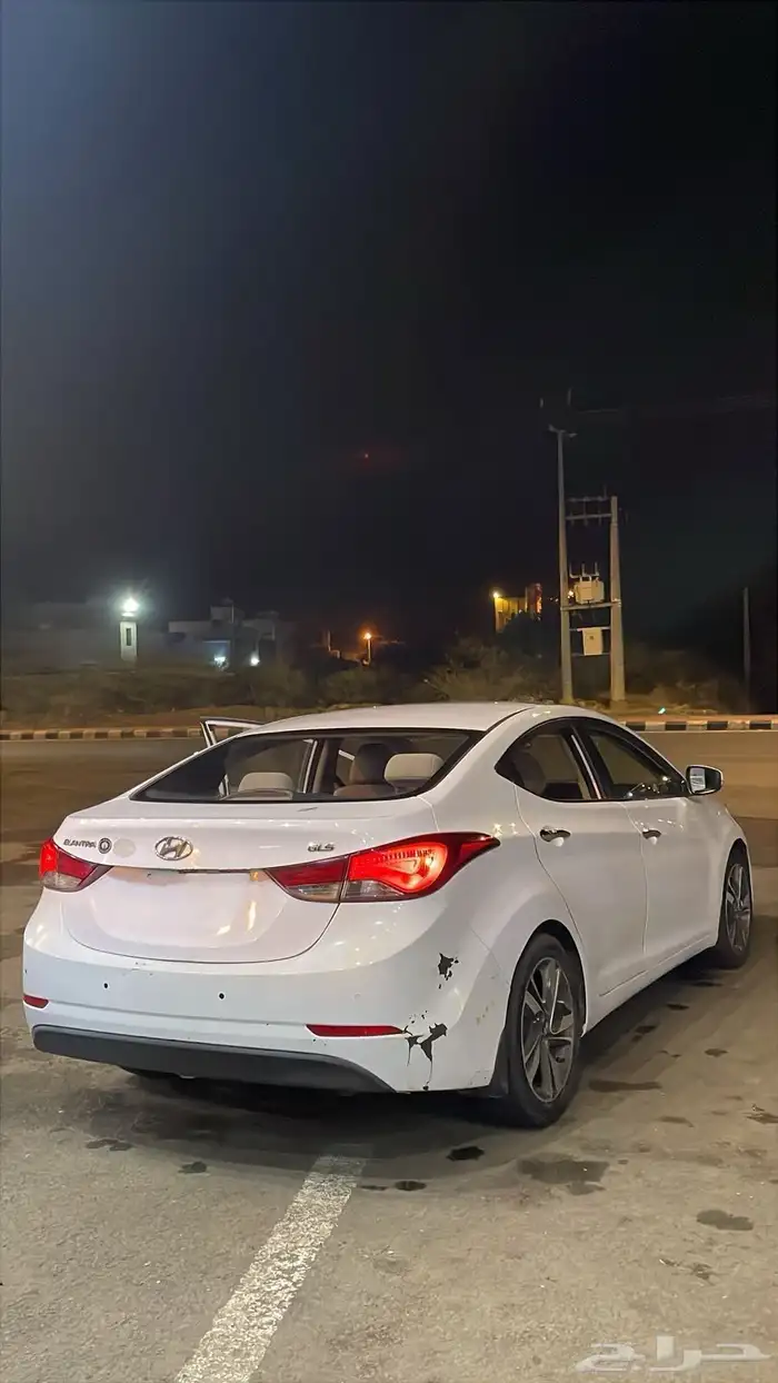 للبيع النترا 2015 4