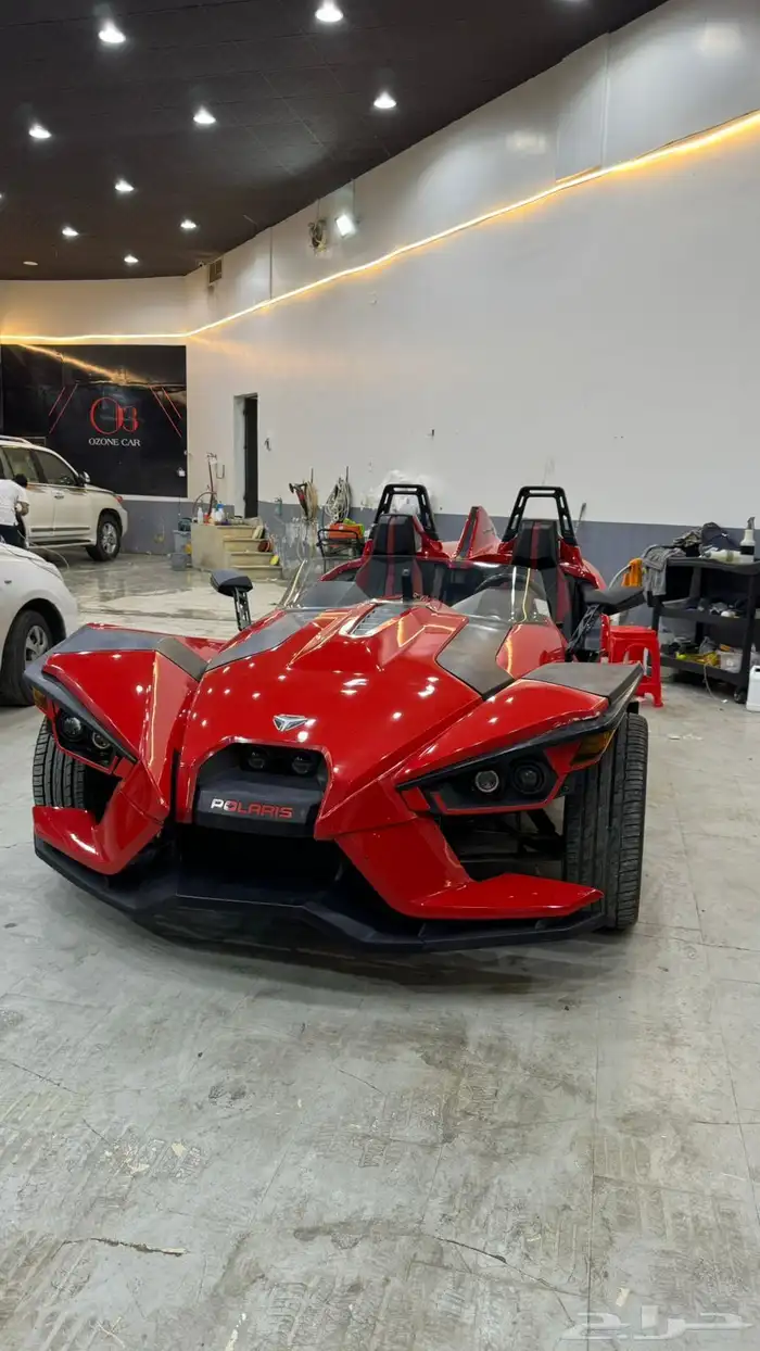 دباب سلنق شوت 1