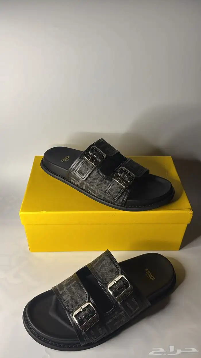 سليبرات فندي لويس ب100 0