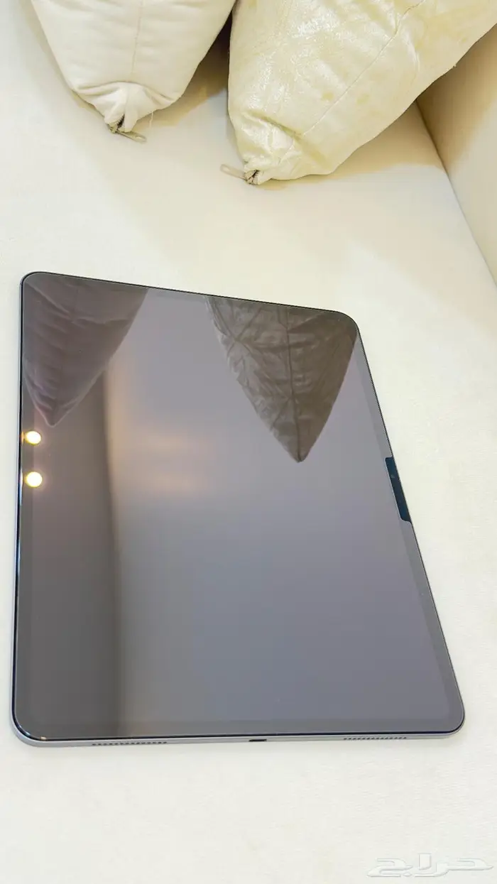 ابل آيباد برو 13 ام 4 جديد 3