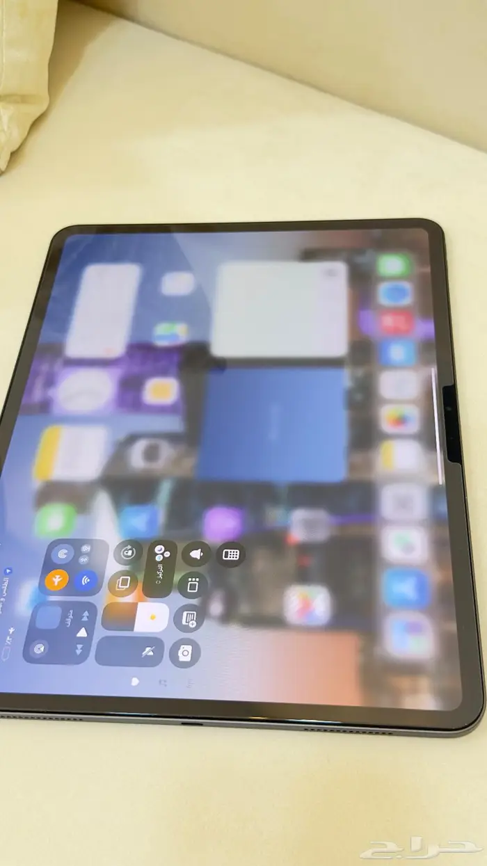 ابل آيباد برو 13 ام 4 جديد 2