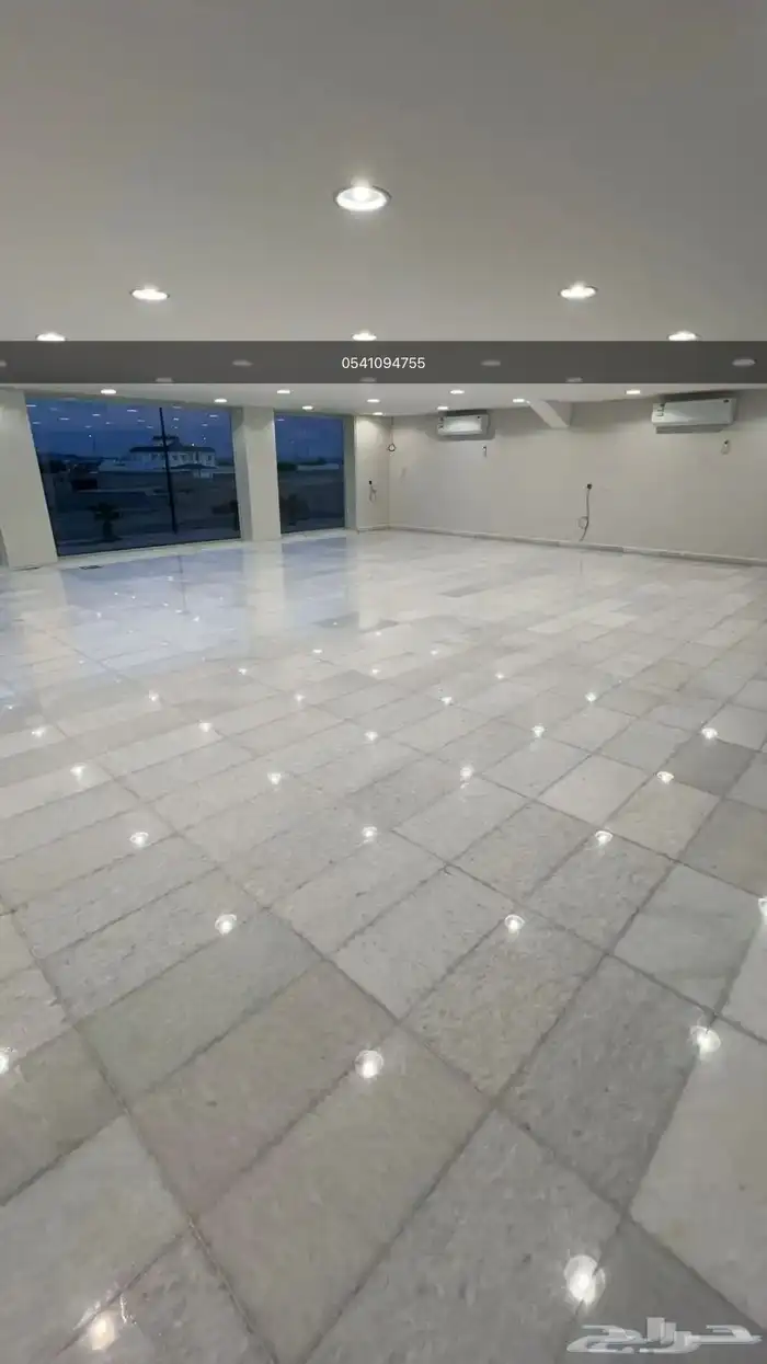 جلي بلاط جلي الرخام وتلميع الأدراج 12