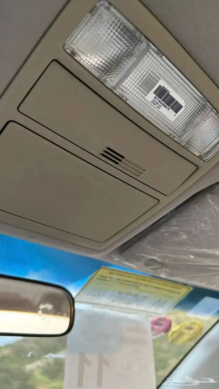 كامري 2011 ستاندر GL مطور لؤلؤي ماشاء الله تبارك الله 11