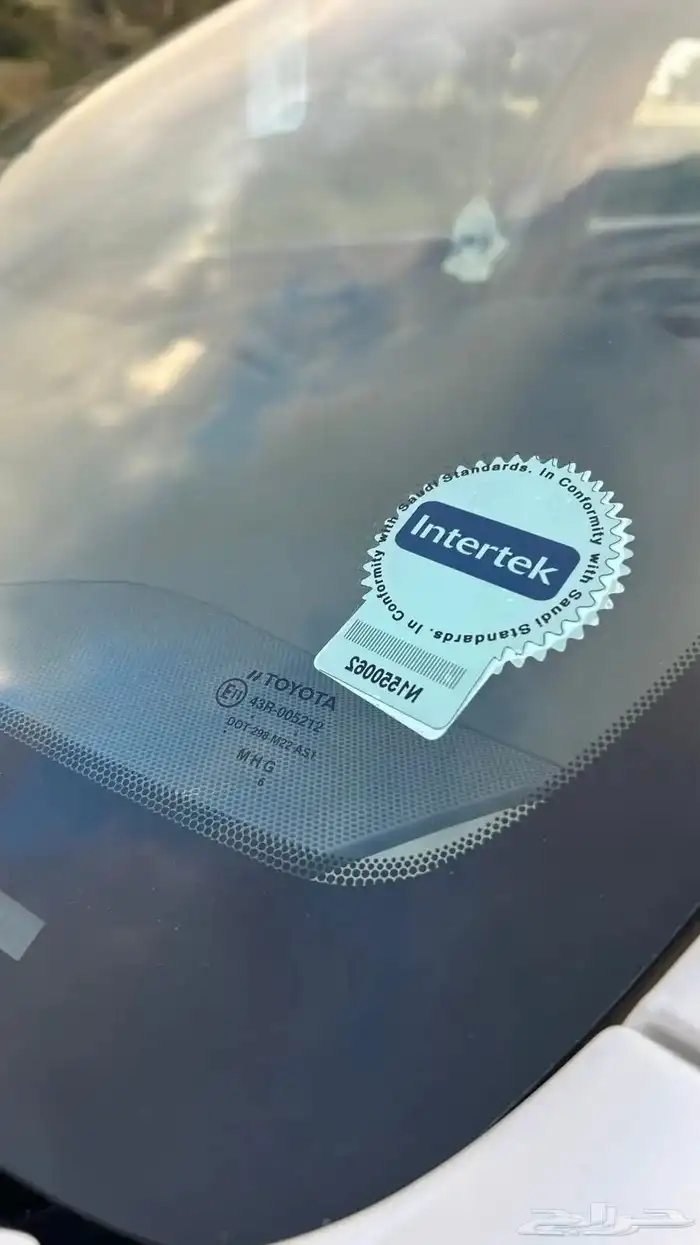 كامري 2011 ستاندر GL مطور لؤلؤي ماشاء الله تبارك الله 10