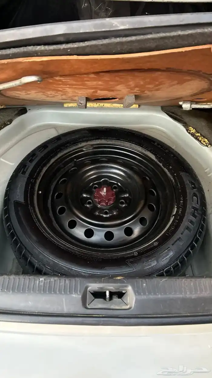 كامري 2011 ستاندر GL مطور لؤلؤي ماشاء الله تبارك الله 9