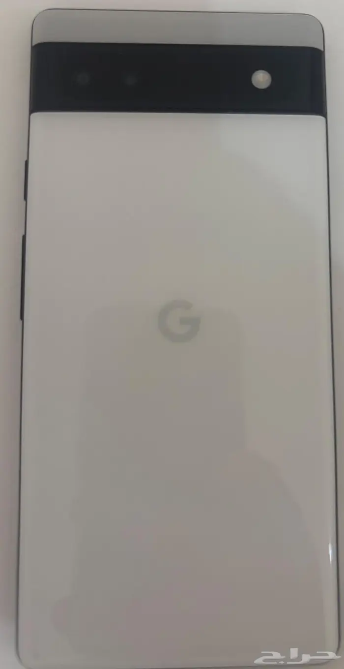 قوقل بيكسل google pixel 6a 0