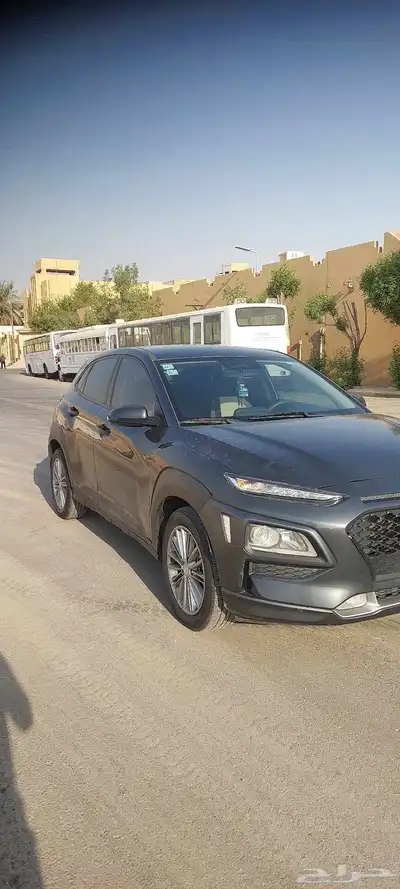 هيونداي كونا 2020 index