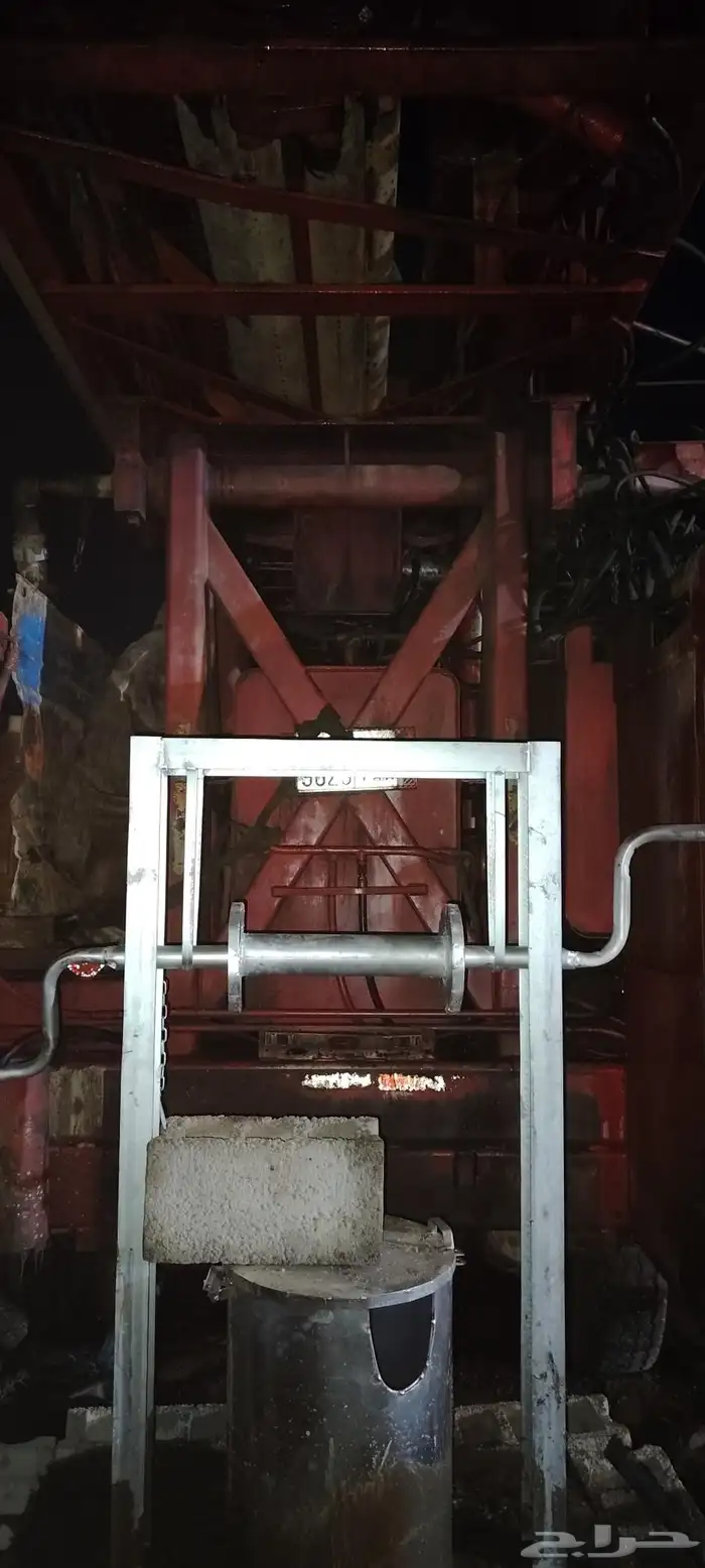 مواسير 10بوصه و12بوصه 4