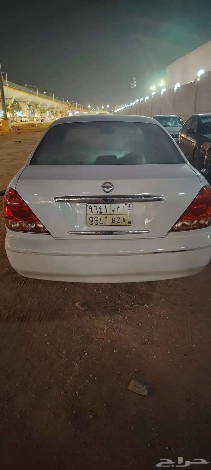 نسيان صني موديل 2009 اوتومتيك ممشى 300 2