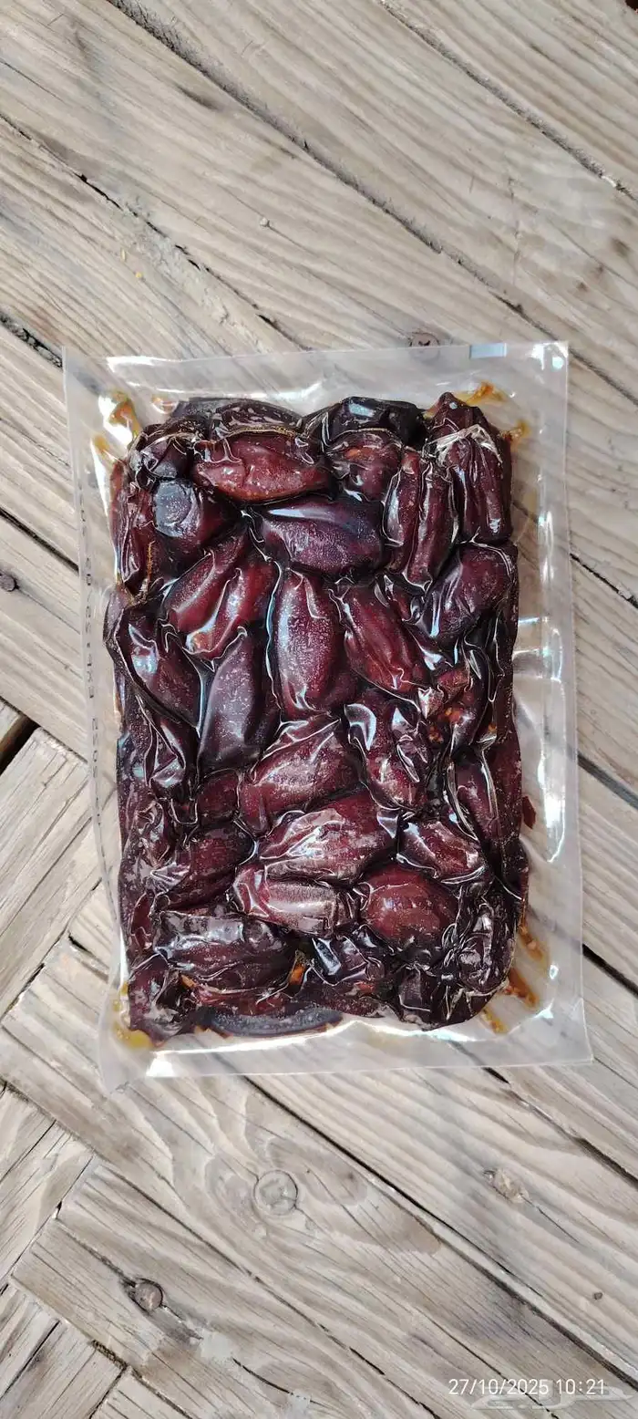 تمر . تمور . وصيلي 2