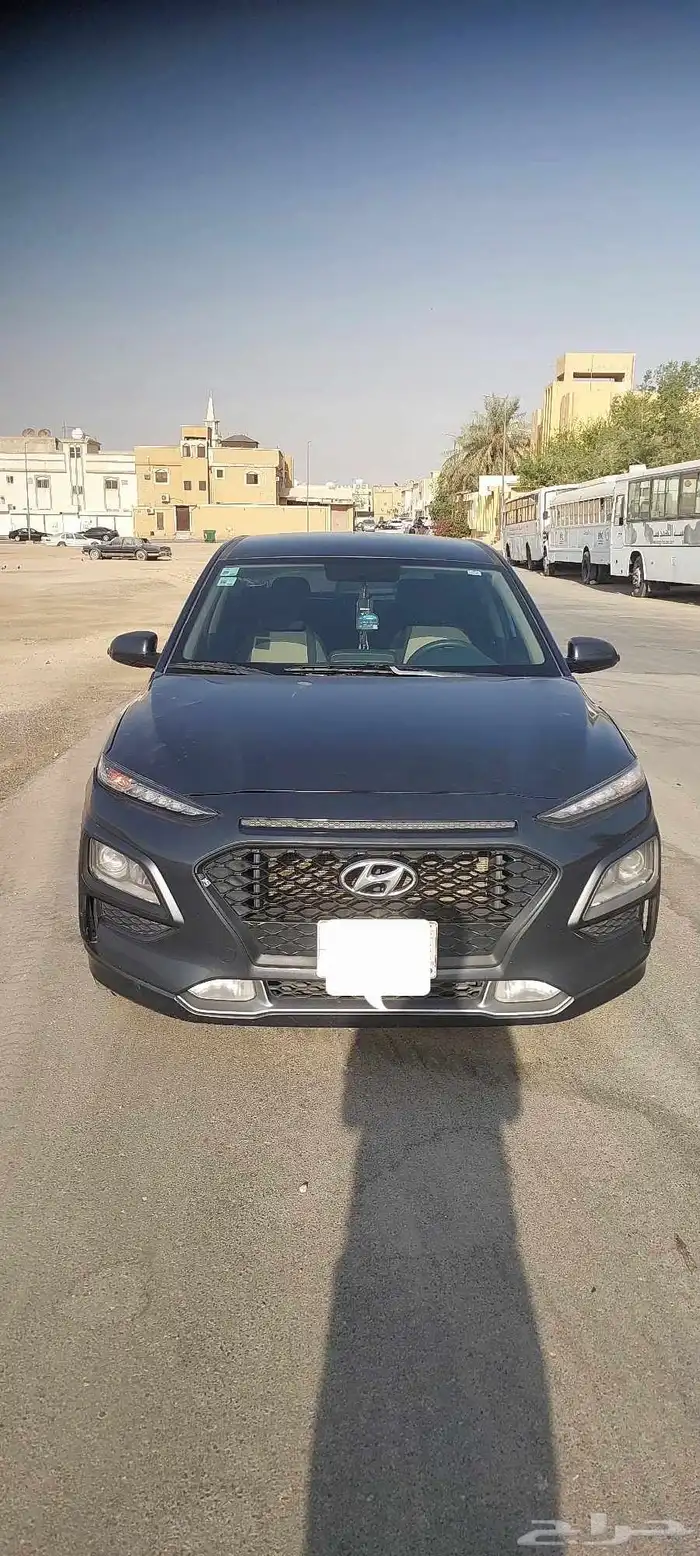 هيونداي كونا 2020 0