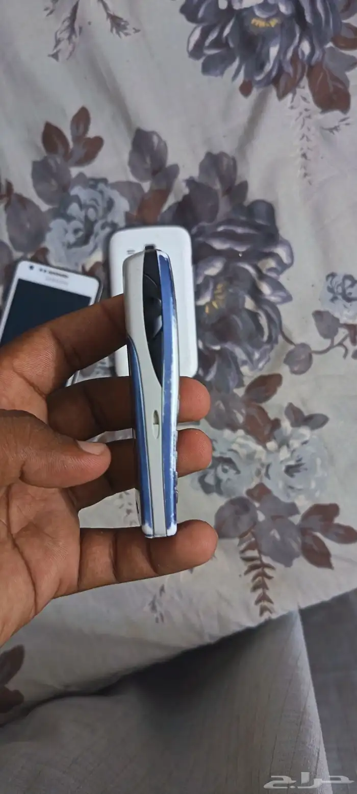 جوالات سامسونج و نوكيا برج العرب 3