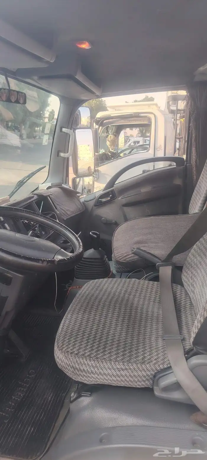 دينه للبيع 2009 نظيفه شرط بدون رش رلا سمكره لله الحمد 3