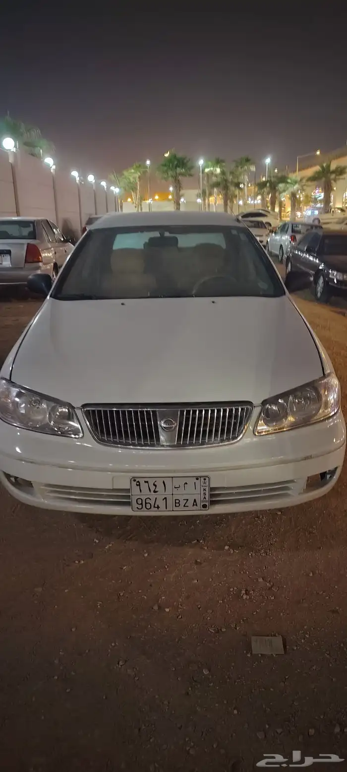 نسيان صني موديل 2009 اوتومتيك ممشى 300 0