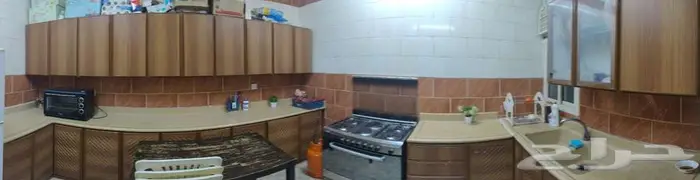 مطبخ كبير للبيع 0