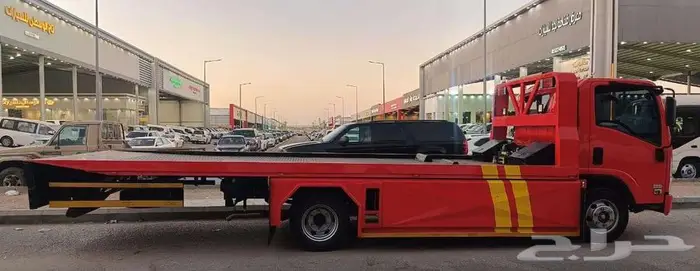 سطحه للبيع شبه جديد 2024 13