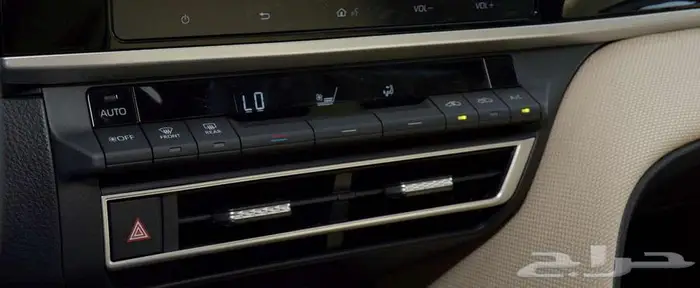 تويوتا كامرى 2025 E PLUS فتحة هايبرد بالنقد والتقسيط 9