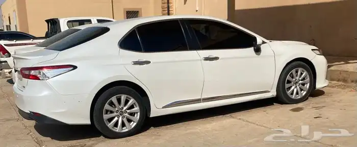 كامري 2018 للبيع 2