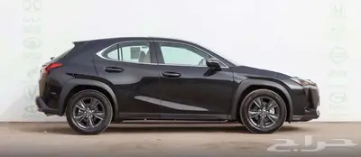 لكزس UX. 300.AHموديل 2024 index