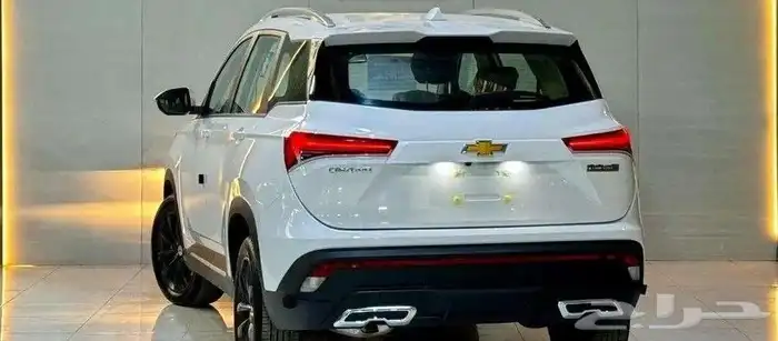 شفروليه كابتفيا 7راكب اقساط 1