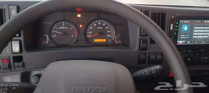 سطحه للبيع شبه جديد 2024 11