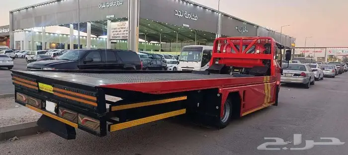 سطحه للبيع شبه جديد 2024 8