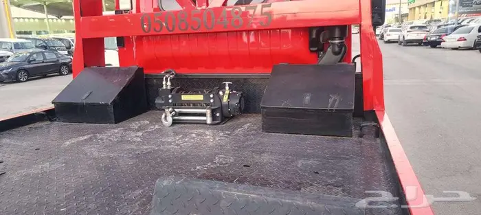 سطحه للبيع شبه جديد 2024 10