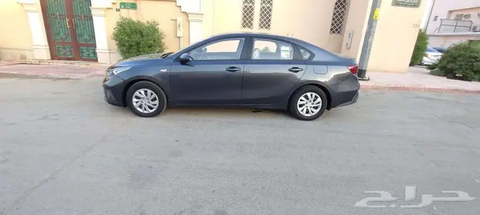 كيا سيراتو 2022 عداد 138000كيلو 0